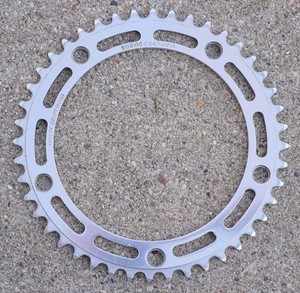 Sugino Mighty Competition | eBay