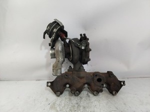 NO TIENE REFERENCIA turbolader at OPEL ASTRA H GTC BERLINA COSMO dmuap1786047
