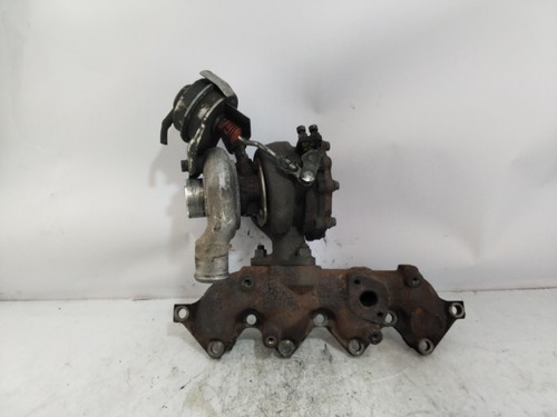 NO TIENE REFERENCIA turbolader at OPEL ASTRA H GTC BERLINA COSMO dmuap1786047