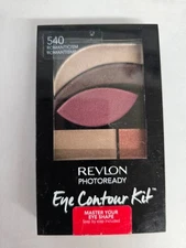 Revlon Photoready Eye Contour Kit 540 Romanticism