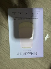 Hatch Baby RSG01 Night Light - Purple