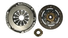 Kit d'embrayage Honda CRX