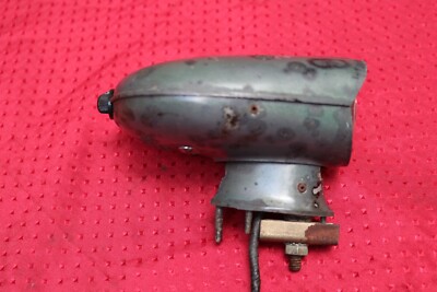 59 CADILLAC DEVILLE ELDORADO 62 GUIDE-MATIC AUTRONIC EYE SETUP C59
