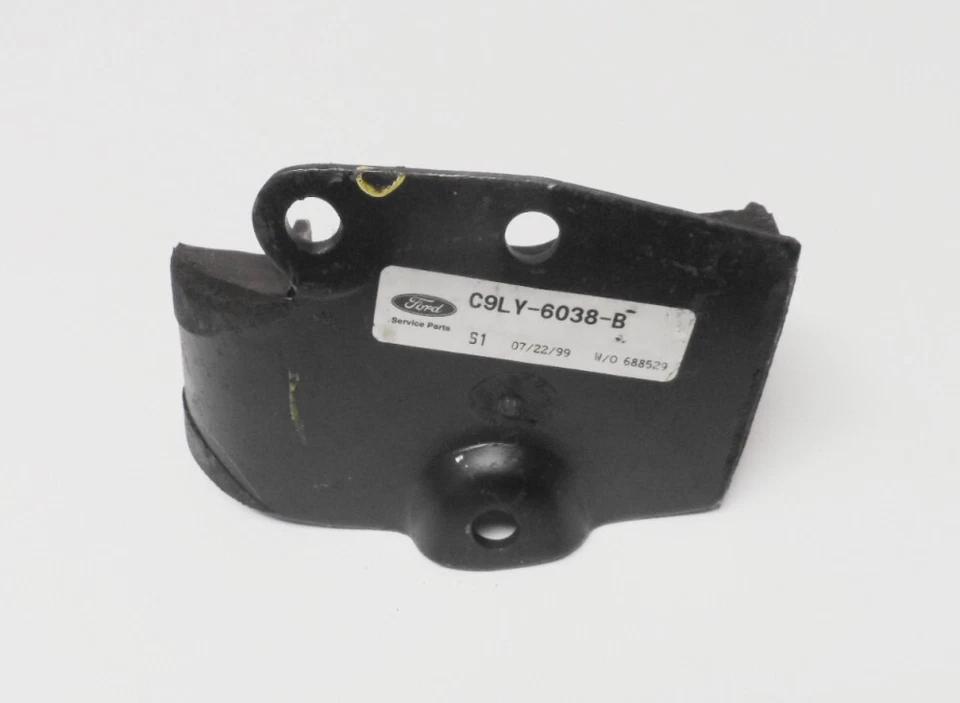 Nuevo de Lote Antiguo 1968-1971 Ford Thunderbird 429 Motor LH Motor Montaje Foto 4 de 4