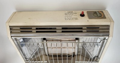 Rinnai REH-18T-P LP gas Heater 17,000 Btus | eBay