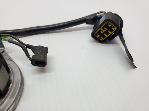 NLA Stator Generator Honda CR125R CR125 CR 125 2001 #853 - Picture 3 of 4
