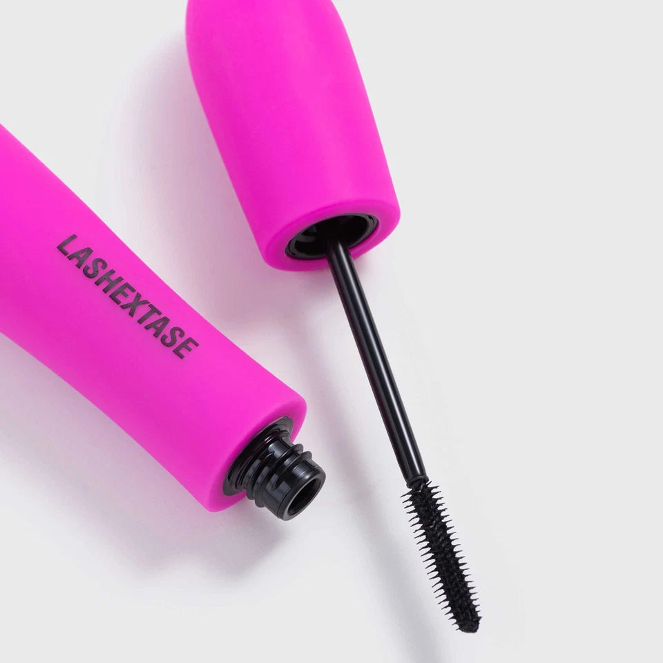 Vivienne Sabo - Not Fake! Multi-volume effect mascara lashexase 01 - Image 4 of 4