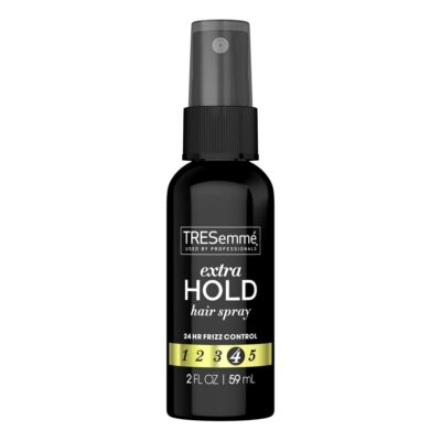 TRESemmé TRES Two Non Aerosol Hair Spray, Extra Hold, 2 oz