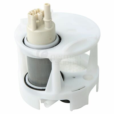 Delphi Fuel Pump and Strainer Set FE0727 2214706094 for Mercedes