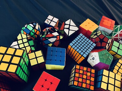 Puzzle Collection | eBay
