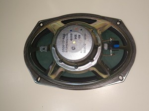 dodge dart door speakers
