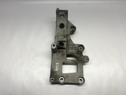 VW GOLF V 1K1 2.0 GTI 2007 Lichtmaschinenhalter Einstellwinkel 06F903143E