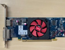 Used ATI AMD Radeon HD7470 1GB Graphic Cards VVYN4 130 
