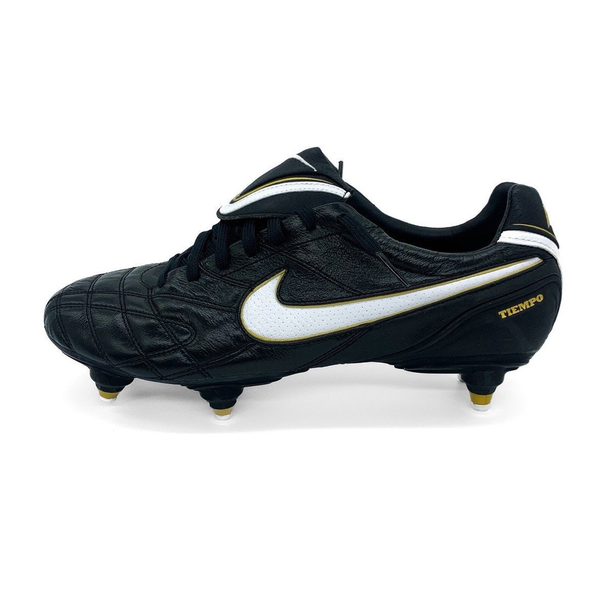 NIKE TIEMPO SuperLigera Ⅲ HG-E NIKE Tiempo SuperRigera Ⅲ HG-E AF 26cm Nike Tiempo