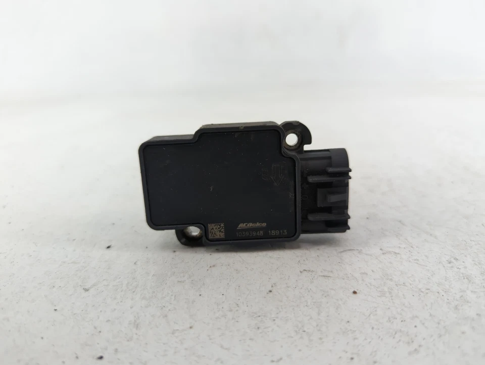 2009-2014 Chevrolet Suburban 1500 Mass Air Flow Meter Maf ABD3B - Image 3 of 4