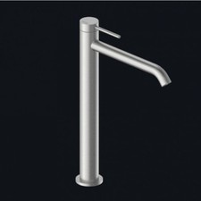MISCELATORE LAVABO ALTO SENZA SCARICO PONSI SERIE STILOX