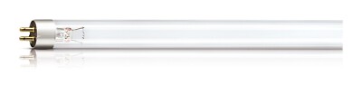 Philips TUV TL Mini 11W Sockel G5 dimmbar Entkeimungslampe