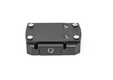 Picatinny Rail Clamp Mounting C for Red Rod RMRs