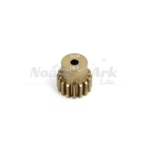 Pinion Gears 32P Pitch M0.8 3.175mm 3.2mm Car Motor 1:10 - Picture 6 of 10