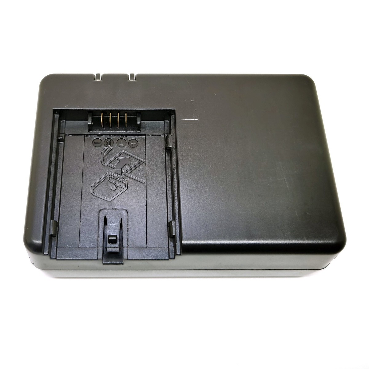 Battery Charger for HITACHI DZ-ACS1 DZ-ACS2 VDR-M95 Brand New | eBay