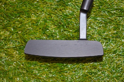 New Tour Edge TEMPLATE SERIES Maiden Blade Putter RH 34" Steel Putter Tour Edge - Picture 4 of 6