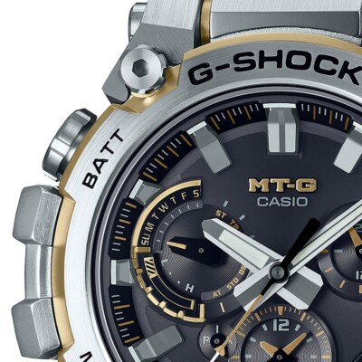 時計 G-SHOCK MTG-B3000D-1A9JF G-SHOCK Gショック 腕時計 カシオ MTG-B3000D-1A9JF メンズ腕時計