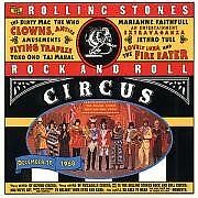 Rock n Roll Circus von Rolling Stones,the  Gue | CD | Zustand sehr gut