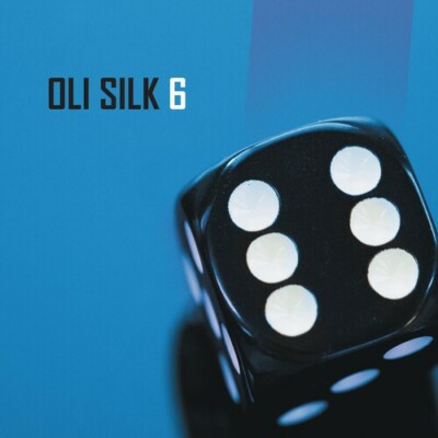 Oli Silk 6 New CD