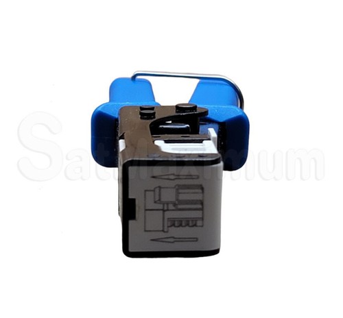 Speed Termination Crimping Tool for CAT6/5e 45 Degree Angled Keystone Easy Jack - 第 6/6 張圖片