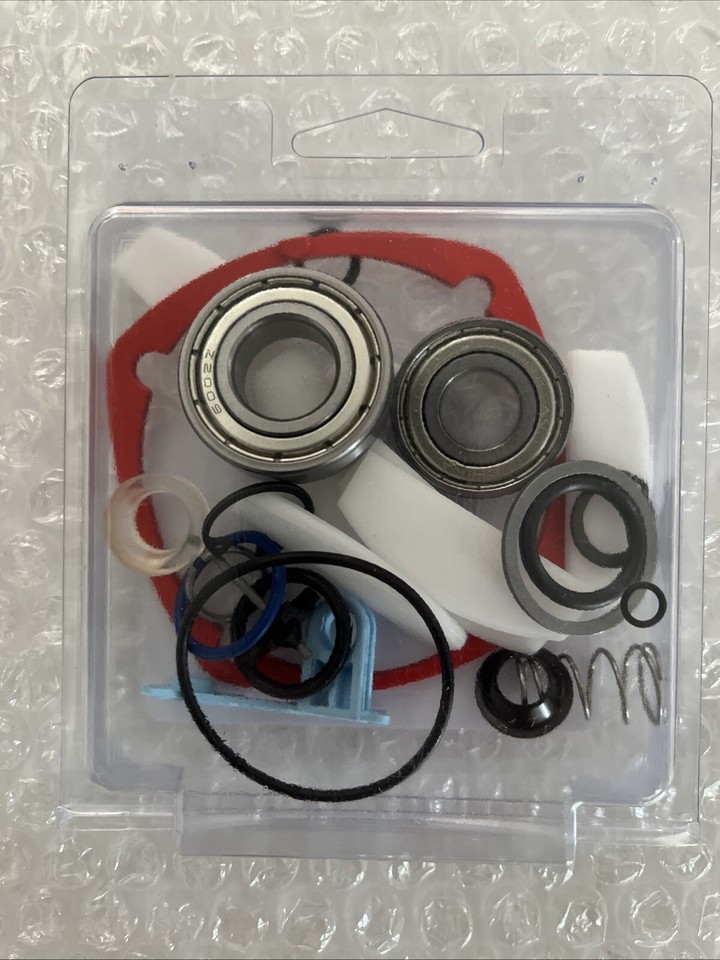 3129KA KIT DE PULIDORA NEUMÁTICA 3″ INGERSOLL RAND - MICRA HERRAMIENTAS