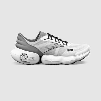 SALE |  Brooks Aurora-BL Womens Running Shoes (B Standard) (108)