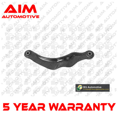 Track Control Arm Front Upper Aim Fits Volvo V60 2010-2018 XC70 2007-2016 #2