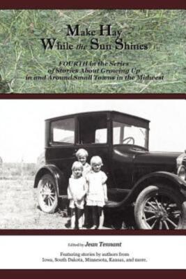 Make Hay While The Sun Shines: Fourth In The Series Of Stories About Growin...