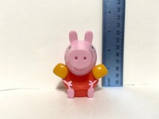 Peppa Pig Squirt Rubber Bath Toy
