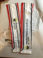 Biemme Size Large L Thermal Cycling Arm Warmers  (6425-8)