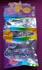  Pokéball -Pin - Sticker Nr. 2