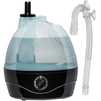 Reptile Humidifier Fogger 2 Liter Tank Ideal For A Variety Of Reptiles... Reptile Humidifier Fogger 2 Liter Tank Ideal For A Variety Of Reptiles...
