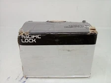 Pacific Lock Padlock Cage w Key Brass 5340-00-291-4213 AA59486-1IB05(PACK OF 5)