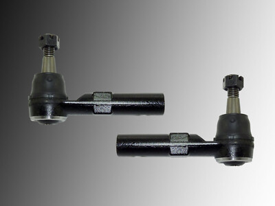 2x Spurstangenkopf links und rechts für Chrysler Le Baron 1982 -1995