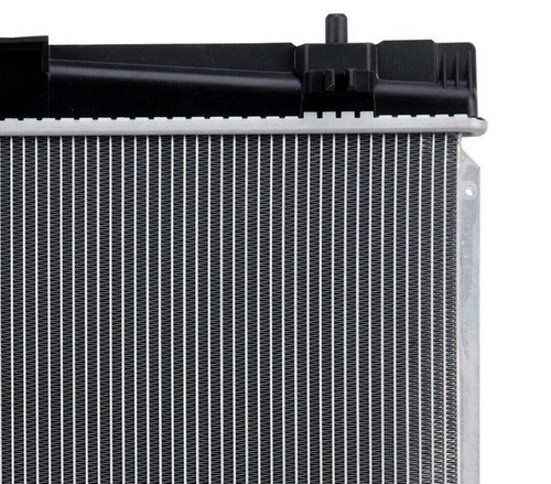 Radiator 2890 Fits 2006-2015 TOYOTA YARIS 2008-2014 SCION XD 1.4L 1.5L 1.8L - Picture 4 of 10