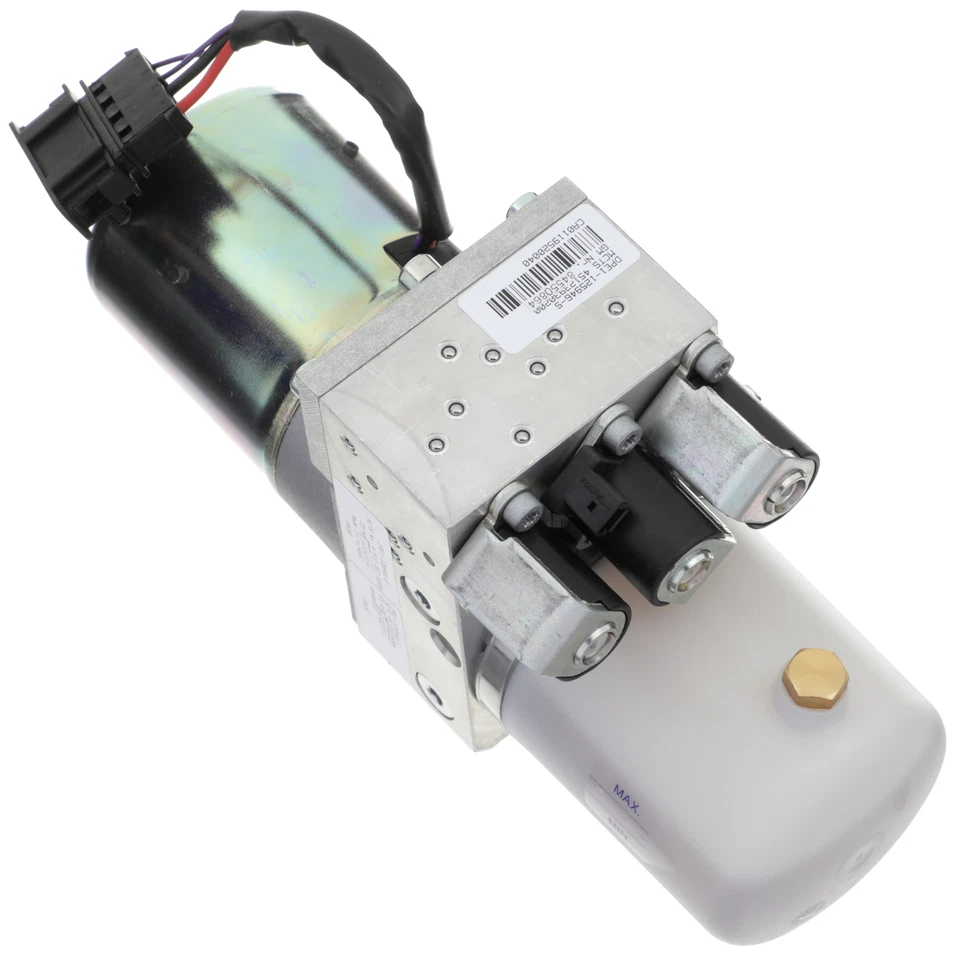 Cilindro hidráulico genuino GM 2016-2024 Chevrolet Camaro LT1 SS ZL1 84550864 Foto 4 de 4