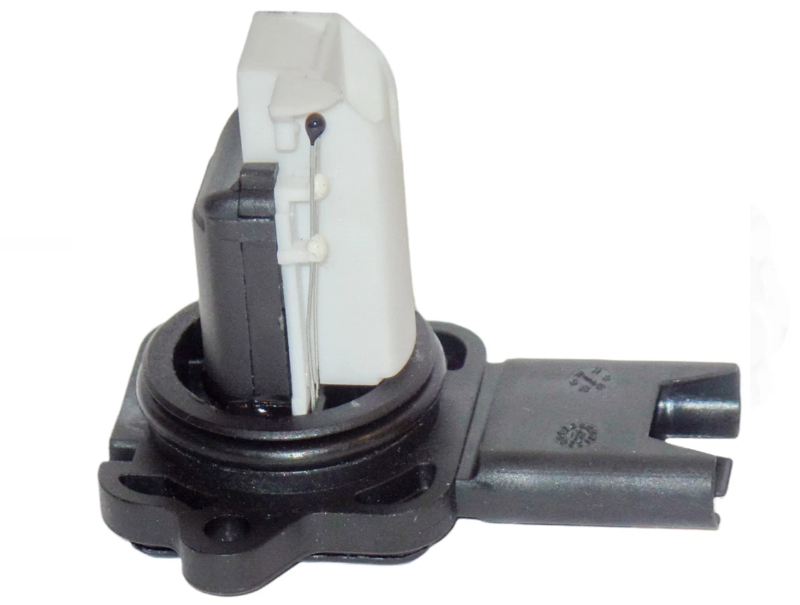 13627520519 Mass Air Flow Sensor Fits: 525i 525xi 530i 530xi | eBay