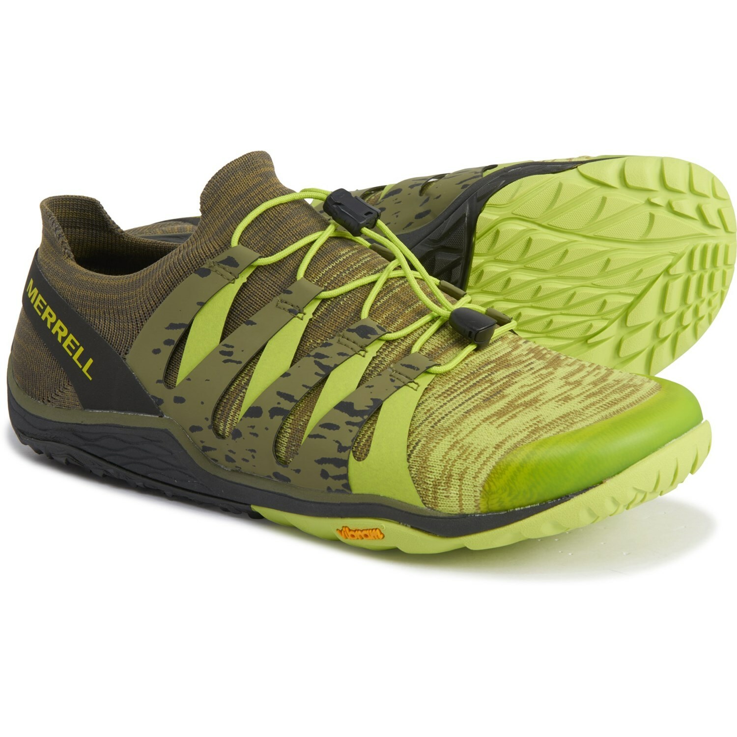 merrell vapor glove 5