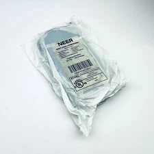 Lot Of 2 Neer Duct Sealing Compound 1 Lb. Size DC-10