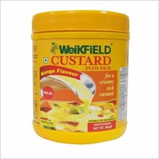 Weikfield Mangocreme-Pulver - 300g - 2er-Packung