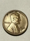 1925-S Lincoln Wheat Cent VG++ #240-15