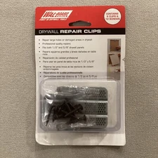 Wal-Board Tools  Drywall Repair Clip (6-Pack)