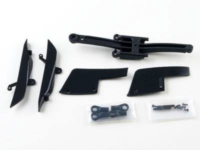 Versteifungstrebe 1:7 Formel 1 RB de Agostini Ersatzteil Kyosho RB7-029