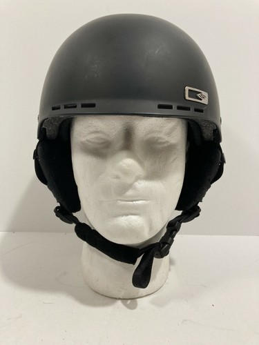 Smith Holt Helmet black Mens Size 