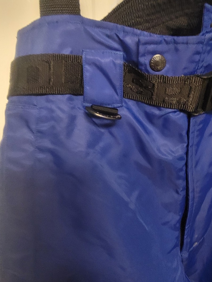 Polo Sport Ralph Lauren Vintage RLX Goretex Sk Snowi Snowboard